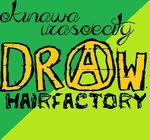 draw hair factory