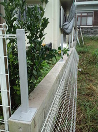 池間宅のお仕事（完） 2011/11/13 08:58:35