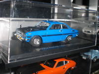 いすゞべレット１６００ＧＴＲ