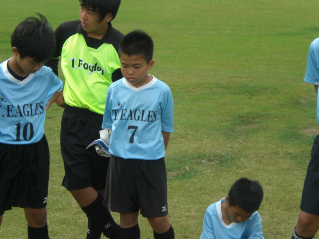 大浜中学校の試合会場は・・・