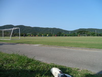 ふくらはぎの筋がブチッと・・・・ 2011/10/03 21:13:11