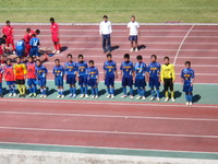 県大会進出！！ 2011/06/12 10:50:21