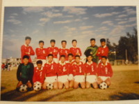 八重山商工サッカー部　 2011/06/13 22:36:41