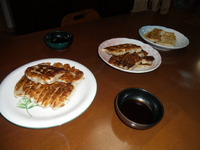 餃　子　デー　かょ！ 2011/06/30 20:02:02