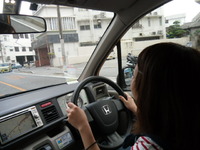 娘に命をあずけます。 2011/07/30 00:38:27