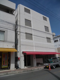 石垣島ラー油のP・G食堂さん 2011/08/01 22:30:20