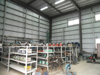 施工打ち合わせ。 2011/11/11 00:25:24