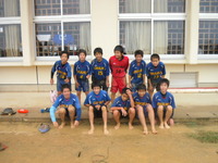 新人戦！！ 2012/01/26 01:10:54