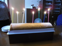 ４３才になりました 2012/01/31 00:32:05