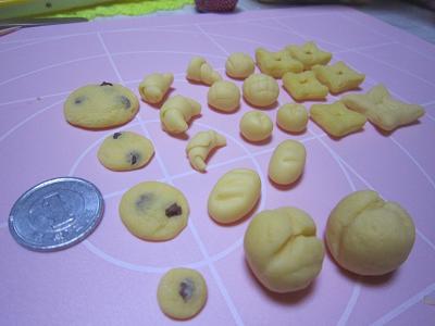 ～ミニチュア～