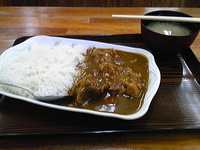 チキンカレー♪ 2009/12/24 17:23:10