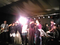  クリスマス終わっちゃったねライブ♪ 2009/12/31 01:07:14