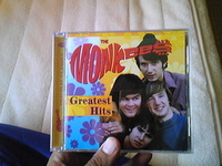 MONKEES〜！！ 2010/01/18 14:43:47
