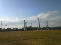 試合終了♪ 2010/01/18 16:33:31