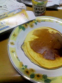 ＡＫＮが作った朝ごはんと弁当。 2009/12/09 18:15:21