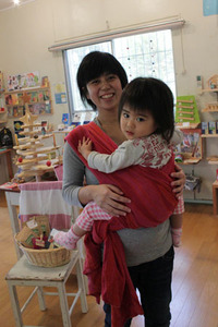妊婦さんもディディモス 2011/12/14 21:09:38