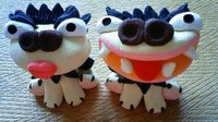 手作り工房　えにし風　☆こだわり作品たち☆彡 2011/03/01 23:06:50