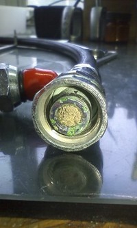 未確認物体・・・！！