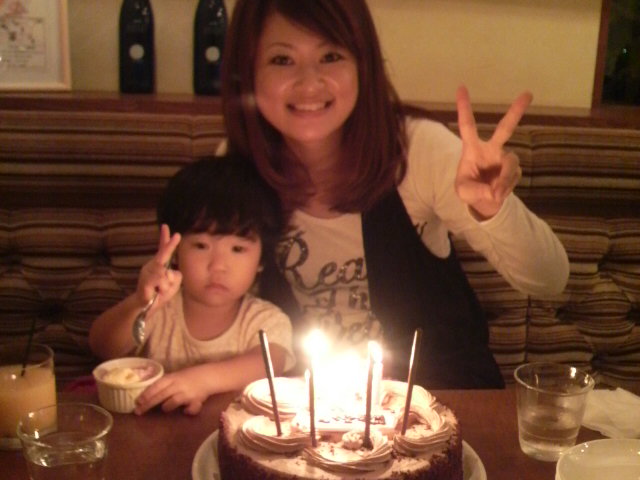 サプライズ★Birthday