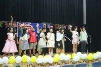 英語発表会2013年度