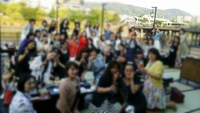 全国ホームティーチャー勉強会@京都川床