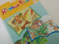 幼稚園クラスの劇遊び♪ 2016/06/09 08:49:45