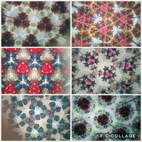 Kaleidescope手作り教室♪ 2017/08/15 15:37:08