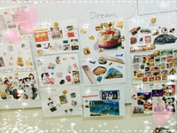 I want ☆☆!!