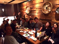アホの会モアイin新都心、可宇田 2014/03/09 06:48:27