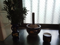 いい仕事が決まりますよ〜に♪ 2014/03/19 04:56:07