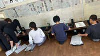 ついで方式✖️えつこ教室で広がる可能性