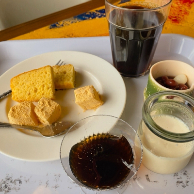 人見知りなのに会話が弾んだ！？ おばちゃん店員さんの神コミュ力☆