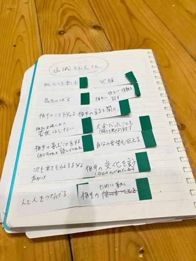 人見知りなのに会話が弾んだ！？ おばちゃん店員さんの神コミュ力☆
