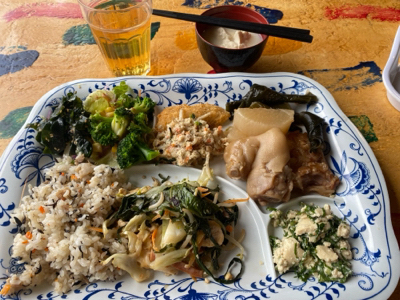 人見知りなのに会話が弾んだ！？ おばちゃん店員さんの神コミュ力☆