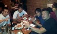 台風３号撃沈！！ 2012/06/05 10:19:43