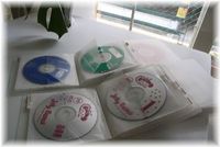 ＣＤの管理
