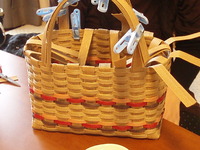 今日の様子　　クラフト講習会 2010/02/18 21:26:27