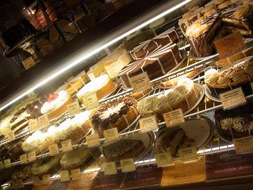 ■□2011年のゴールデンウィーク　食べ物編(スイーツ)□■