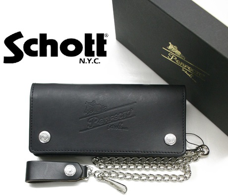 Schott / PERFECT WALLET