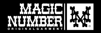 MAGIC NUMBER / 2016 福袋