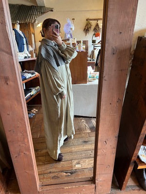 ⚘⚘ケーブルニットスヌード⚘⚘