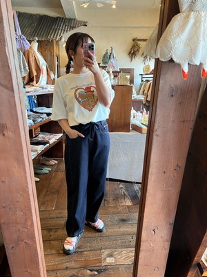 ⚘⚘レトロポップＴシャツ⚘⚘