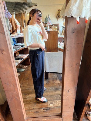 ⚘⚘レトロポップＴシャツ⚘⚘