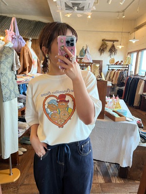 ⚘⚘レトロポップＴシャツ⚘⚘