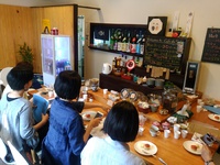 コーヒーの淹れ方、コーヒー豆について 2018/03/08 10:42:35