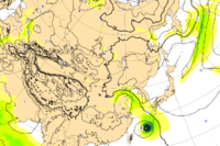 台風？ 2018/07/03 16:34:19