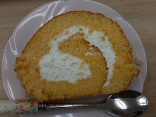 春はおやつが一段と美味しい
