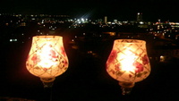 キャンドルナイト☆ 2013/07/20 00:26:21