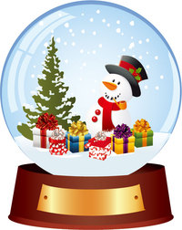 ☆Happy　Merry　Christmas☆ 2014/12/25 02:28:48