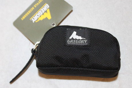 GREGORY / Multi Coin Case 再入荷